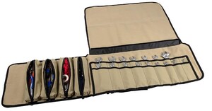 Arb Tool Roll Bag Arb Tool Roll Bag