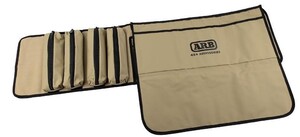 Arb Tool Roll Bag Arb Tool Roll Bag