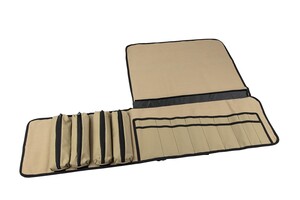 Arb Tool Roll Bag Arb Tool Roll Bag