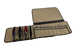Arb Tool Roll Bag Arb Tool Roll Bag