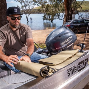 Arb Tool Roll Bag Arb Tool Roll Bag