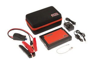 Arb Portable Jump/Power Pack Arb Portable Jump/Power Pack