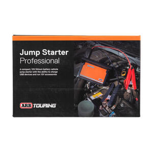 Arb Portable Jump/Power Pack Arb Portable Jump/Power Pack