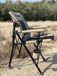 Arb Layback Chair Arb Layback Chair