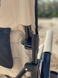 Arb Layback Chair Arb Layback Chair