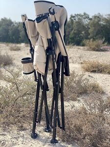 Arb Layback Chair Arb Layback Chair