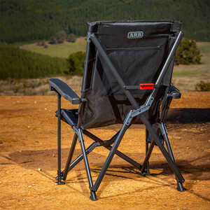 Arb Pinnacle Camp Chair Arb Pinnacle Camp Chair
