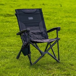 Arb Pinnacle Camp Chair Arb Pinnacle Camp Chair