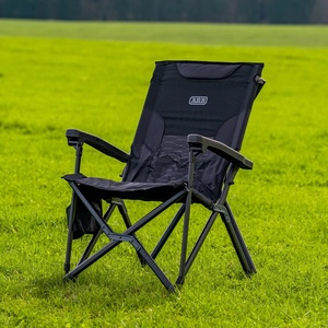 Arb Pinnacle Camp Chair Arb Pinnacle Camp Chair