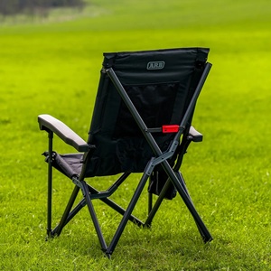 Arb Pinnacle Camp Chair Arb Pinnacle Camp Chair