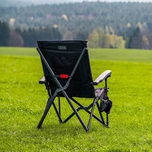 Arb Pinnacle Camp Chair Arb Pinnacle Camp Chair