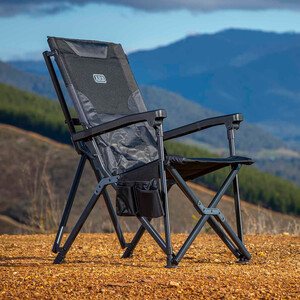 Arb Pinnacle Camp Chair Arb Pinnacle Camp Chair