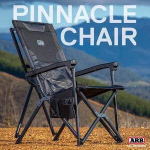 Arb Pinnacle Camp Chair Arb Pinnacle Camp Chair