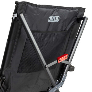 Arb Pinnacle Camp Chair Arb Pinnacle Camp Chair