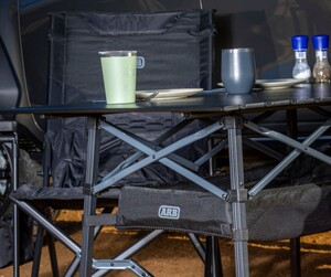 Arb Pinnacle Camp Table Arb Pinnacle Camp Table