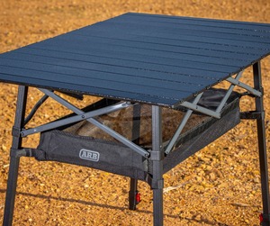 Arb Pinnacle Camp Table Arb Pinnacle Camp Table