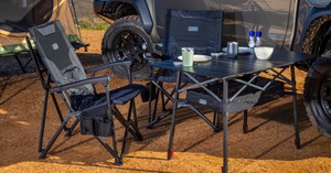 Arb Pinnacle Camp Table Arb Pinnacle Camp Table