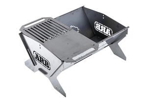 Arb Firepit 600X480X300 Firefit Only Arb Firepit 600X480X300 Firefit Only