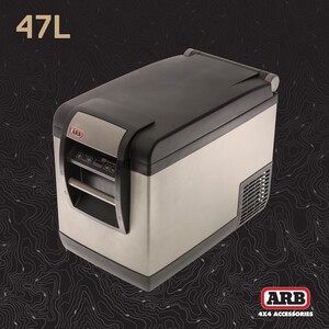 Fridge 47L Classic Black Plug G Fridge 47L Classic Black Plug G