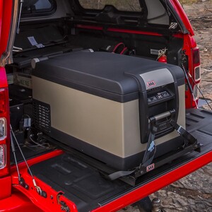 Fridge 47L Classic Black Plug G Fridge 47L Classic Black Plug G