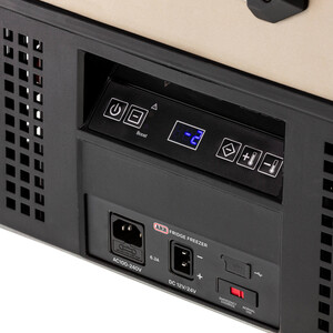 Fridge 36L Zero Plug G Fridge 36L Zero Plug G