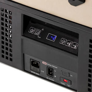 Fridge 36L Zero Plug G Fridge 36L Zero Plug G