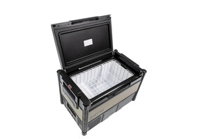 Fridge 60L Zero Plug G Fridge 60L Zero Plug G