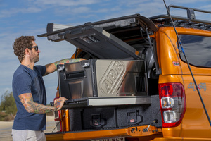 Arb Elements Fridge 60L Arb Elements Fridge 60L