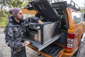 Arb Elements Fridge 60L Arb Elements Fridge 60L