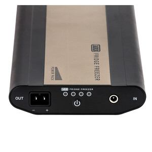 Portable Power Pack Zero Fridges Portable Power Pack Zero Fridges