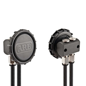 Differential Breather Kit Differential Breather Kit