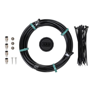 Differential Breather Kit Differential Breather Kit