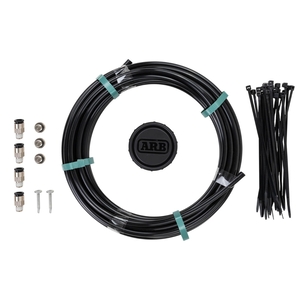 Differential Breather Kit Differential Breather Kit