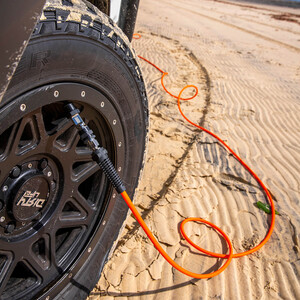 Pump Up Kit Pump Up Kit