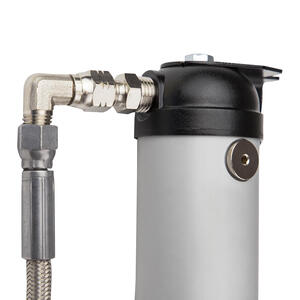 Compressor Manifold Kit Compressor Manifold Kit