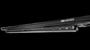 Slimline Roof Rack Led Light Bar Slimline Roof Rack Led Light Bar