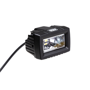 Baserack Tri Colour Aux Light 2.8'' Switc Baserack Tri Colour Aux Light 2.8'' Switc