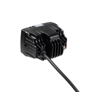 Baserack Tri Colour Aux Light 2.8'' Switc Baserack Tri Colour Aux Light 2.8'' Switc