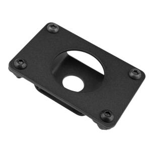 Universal Coupling Mount Universal Coupling Mount