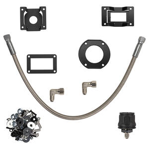 Comp Brkt Suits Lc300 Comp Brkt Suits Lc300