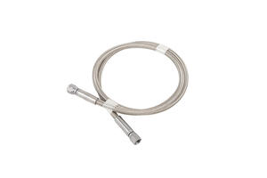 Reinforced Stainless Steel Braided Hose Reinforced Stainless Steel Braided Hose