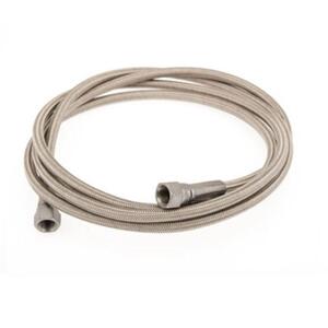 Reinforced Stainless Steel Braided Hose Reinforced Stainless Steel Braided Hose