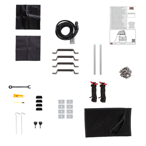 Arb Esperance Tent V2 Hardshell Arb Esperance Tent V2 Hardshell