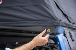 Arb Esperance Tent V2 Hardshell Arb Esperance Tent V2 Hardshell