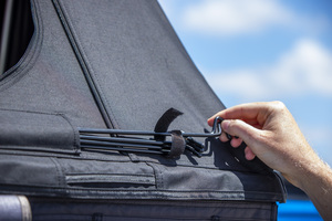 Arb Esperance Tent V2 Hardshell Arb Esperance Tent V2 Hardshell