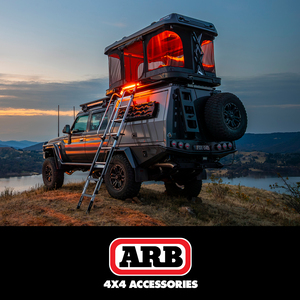 Arb Electric Rtt Auto Hardshell Arb Electric Rtt Auto Hardshell