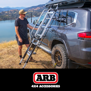Arb Electric Rtt Auto Hardshell Arb Electric Rtt Auto Hardshell
