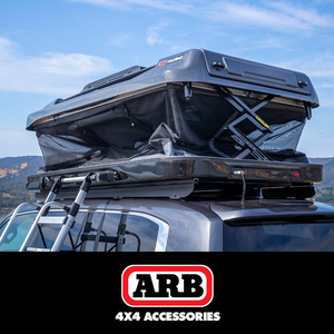 Arb Electric Rtt Auto Hardshell Arb Electric Rtt Auto Hardshell