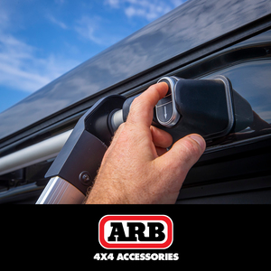 Arb Electric Rtt Auto Hardshell Arb Electric Rtt Auto Hardshell