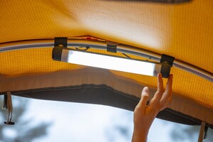 Arb Tent Lighting Complete Arb Tent Lighting Complete